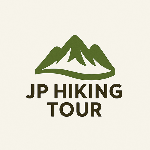JP Hiking Tour